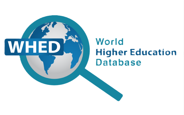 logo whed